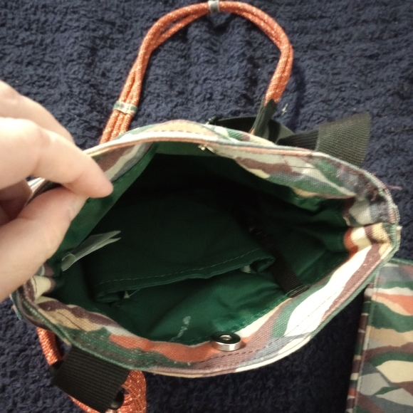 Kavu bag - Picture 2 of 3